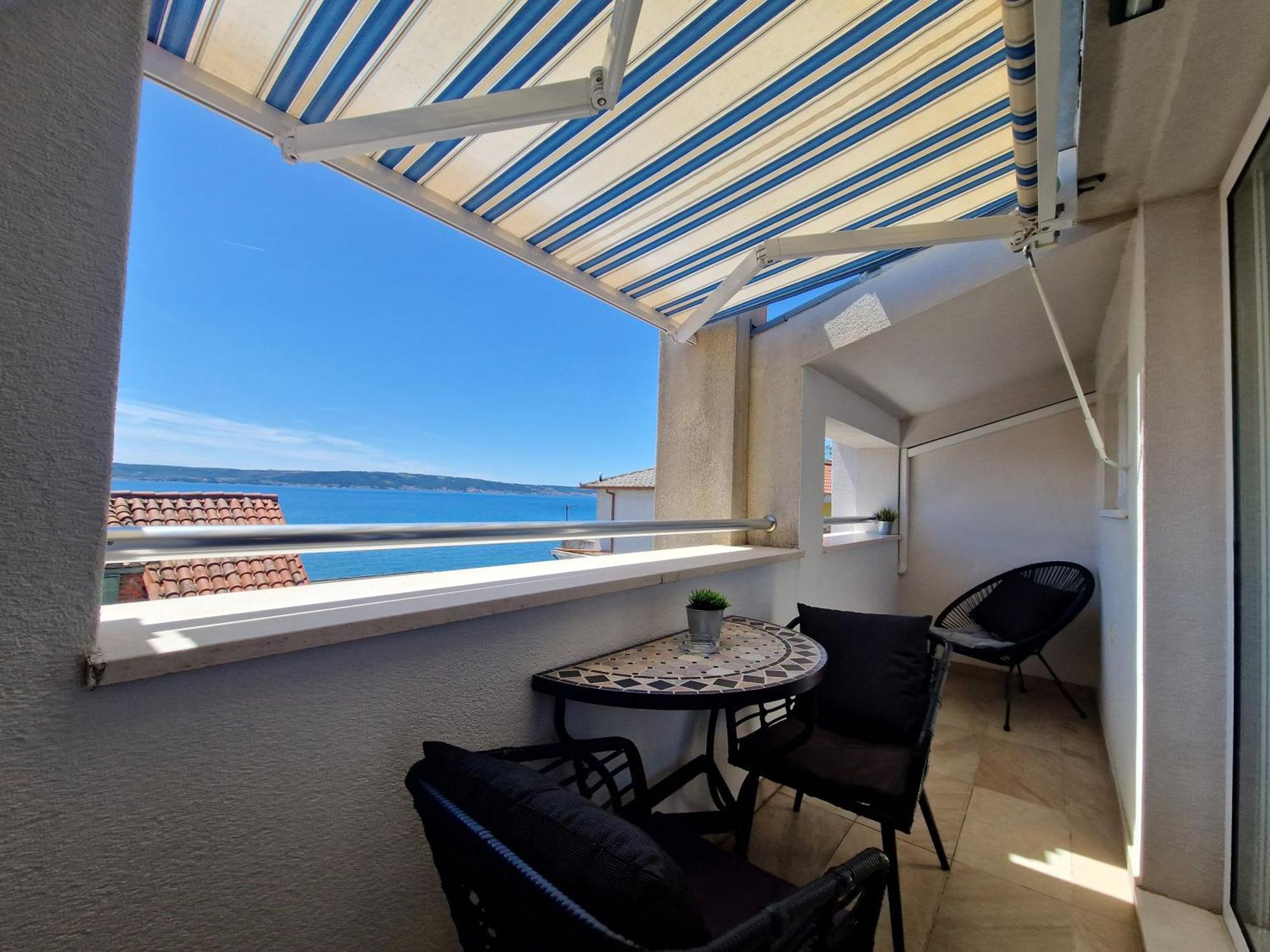 Apartments Mb Kaštela Εξωτερικό φωτογραφία