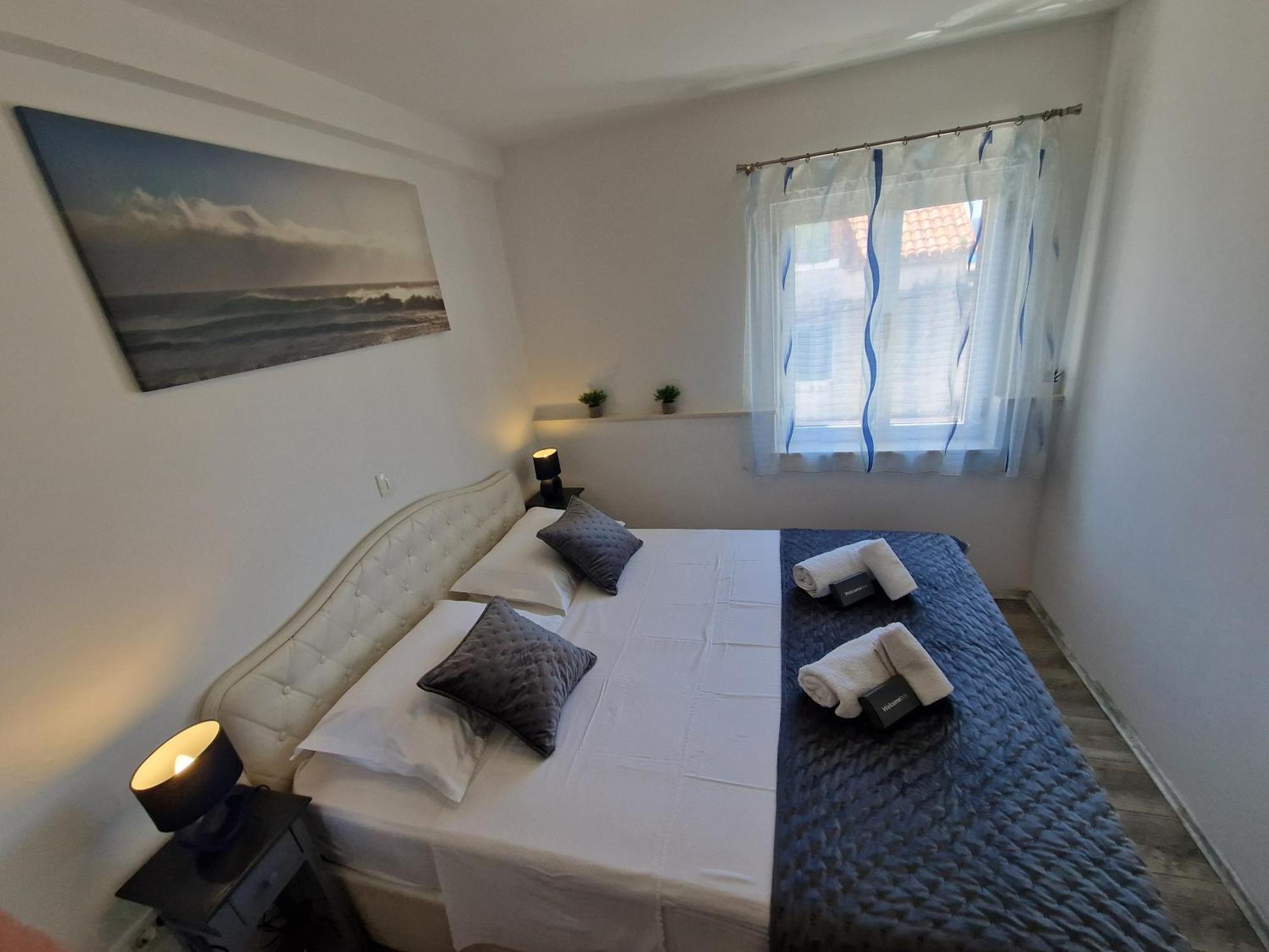 Apartments Mb Kaštela Εξωτερικό φωτογραφία
