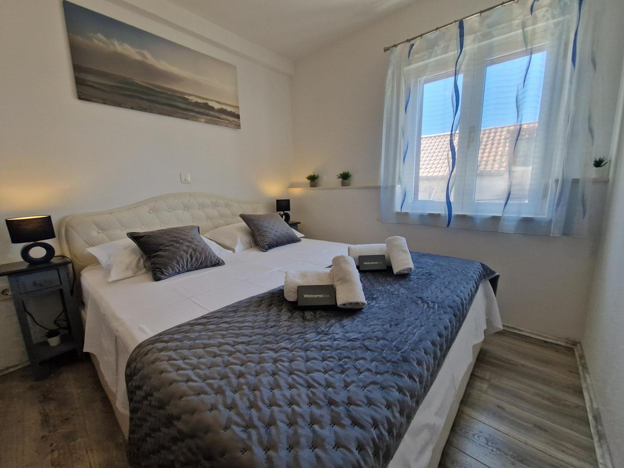 Apartments Mb Kaštela Εξωτερικό φωτογραφία