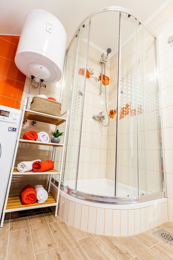 Apartments Mb Kaštela Εξωτερικό φωτογραφία
